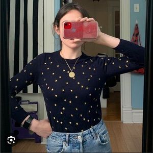 J. Crew Tippi Sweater